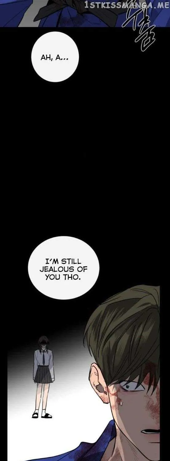 Extroversion Of An Immortal Zinmanga X Chapter 23 Page 33