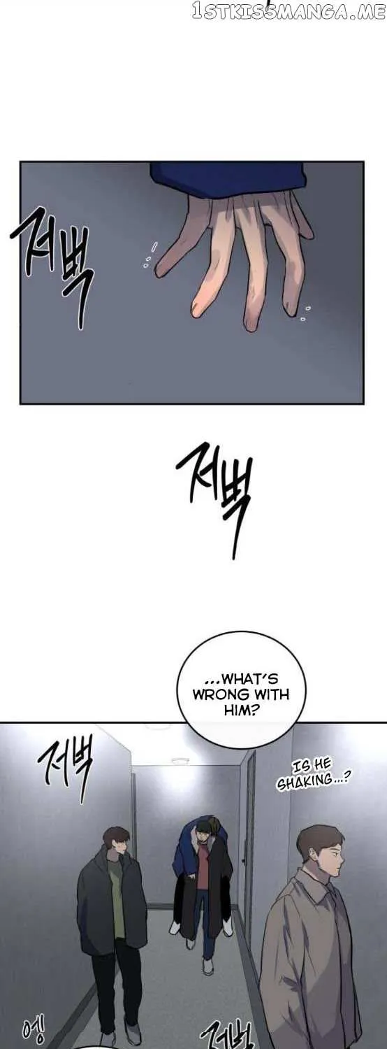 Extroversion Of An Immortal Zinmanga X Chapter 23 Page 41