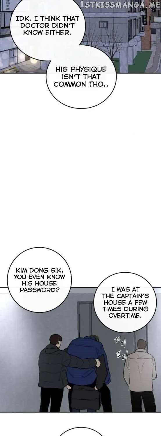 Extroversion Of An Immortal Zinmanga X Chapter 23 Page 43
