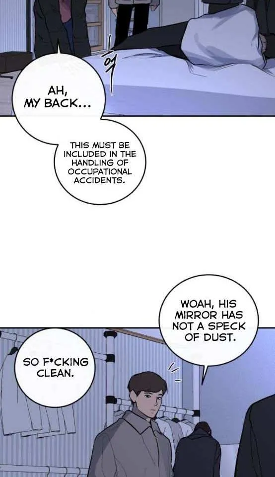 Extroversion Of An Immortal Zinmanga X Chapter 23 Page 46