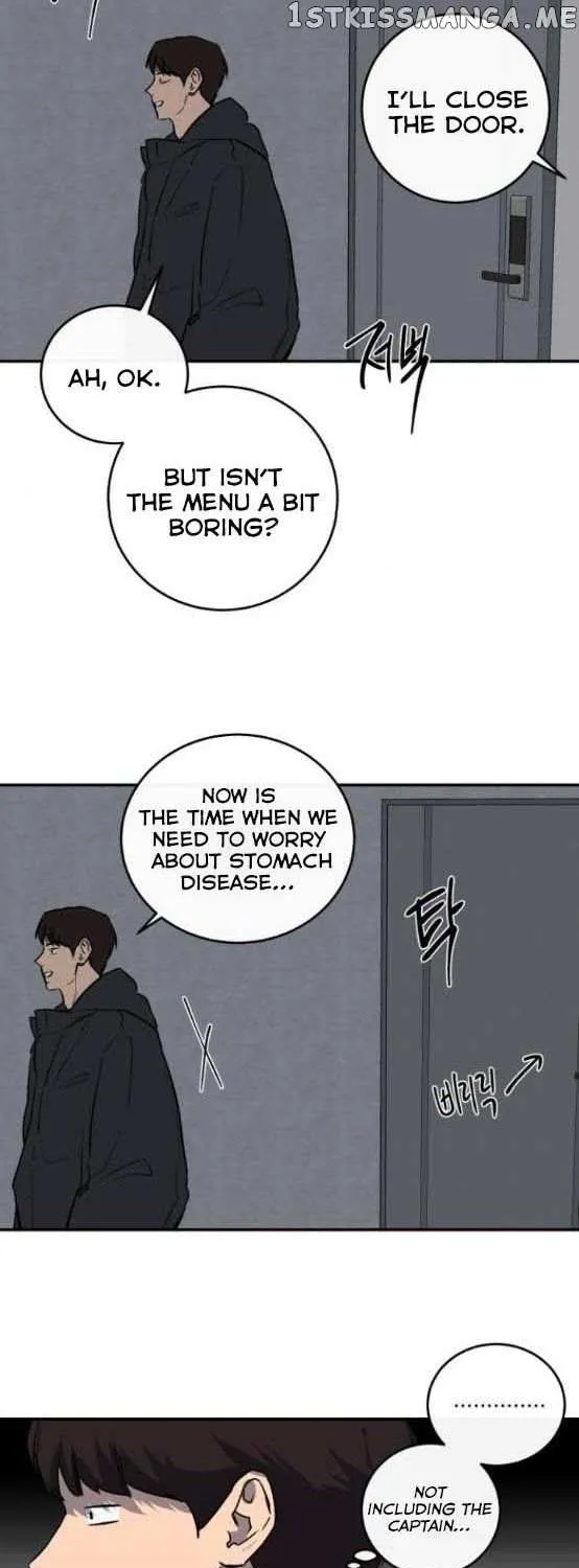 Extroversion Of An Immortal Zinmanga X Chapter 23 Page 49
