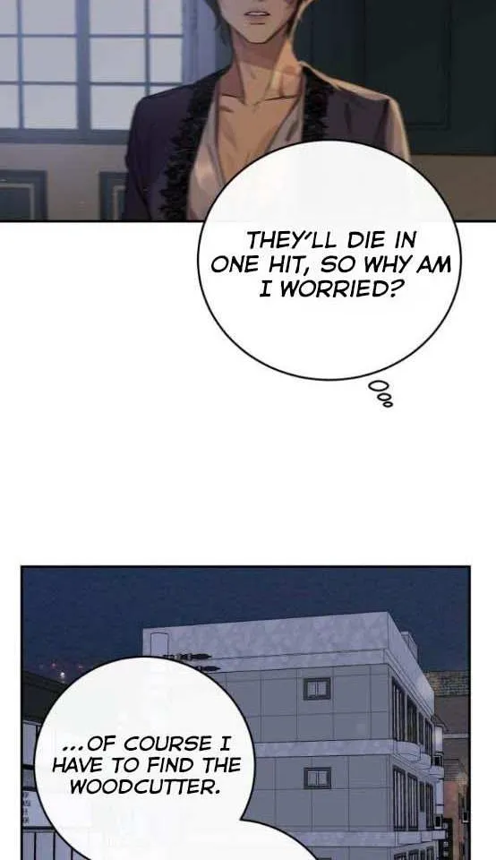 Extroversion Of An Immortal Zinmanga X Chapter 23 Page 54
