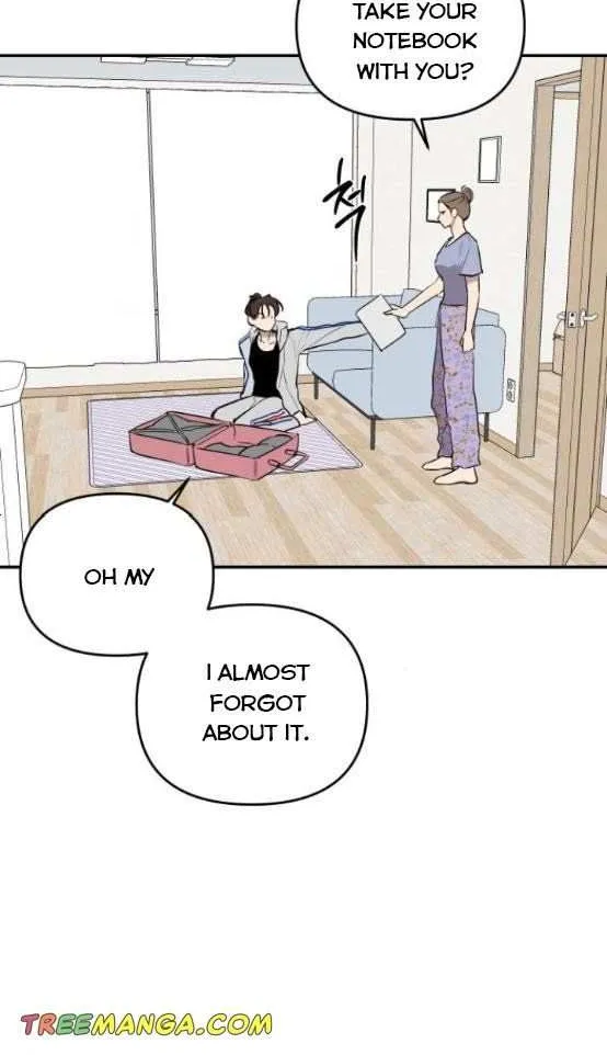 Extroversion Of An Immortal Zinmanga X Chapter 22 Page 34