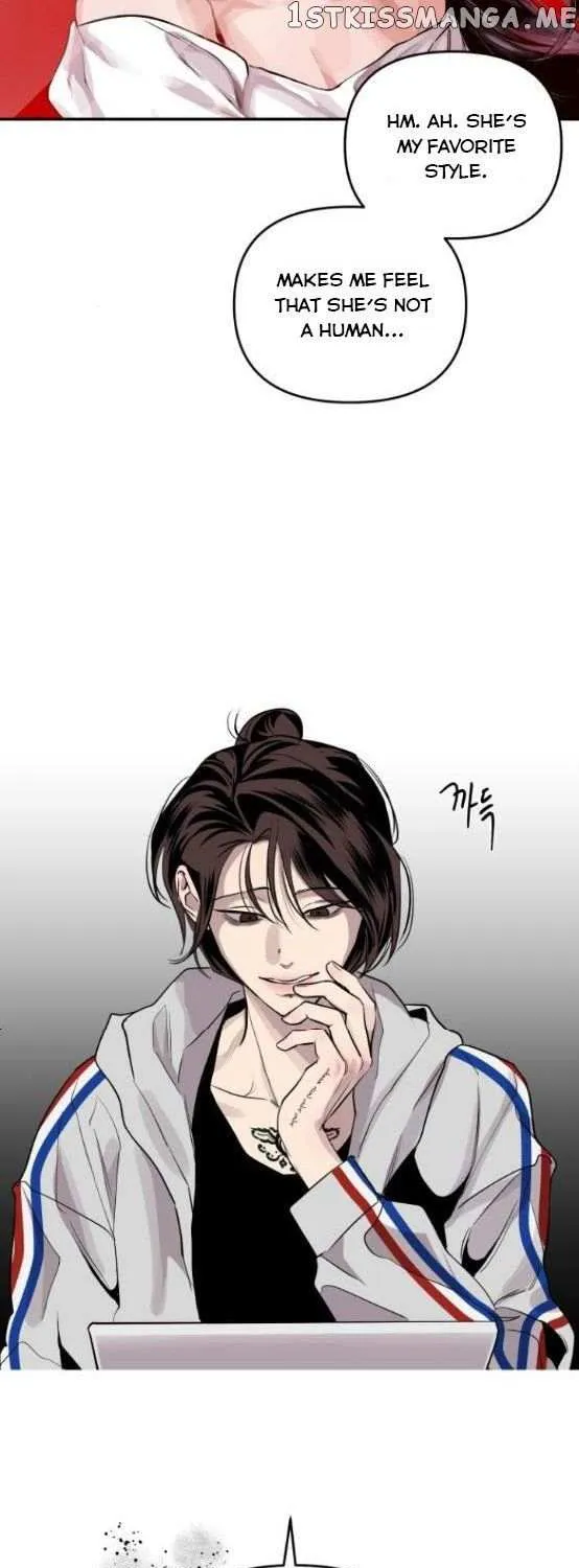 Extroversion Of An Immortal Zinmanga X Chapter 22 Page 41