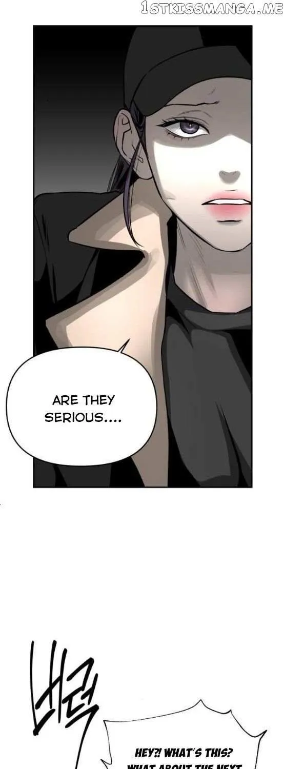 Extroversion Of An Immortal Zinmanga X Chapter 22 Page 45