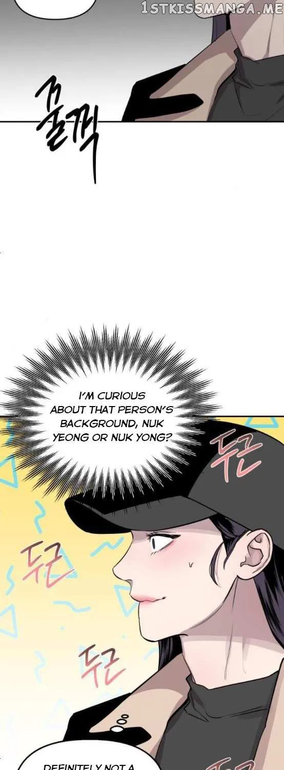 Extroversion Of An Immortal Zinmanga X Chapter 22 Page 49