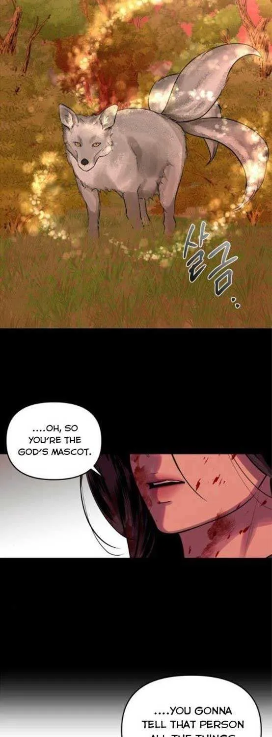 Extroversion Of An Immortal Zinmanga X Chapter 21 Page 10