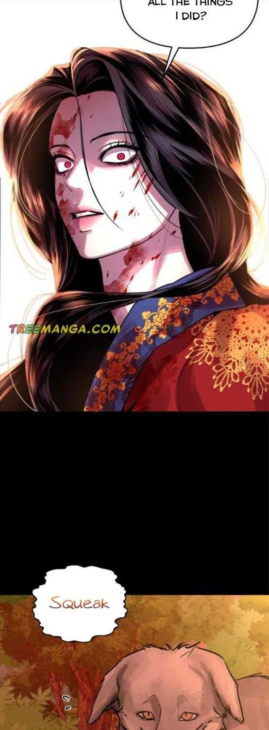 Extroversion Of An Immortal Zinmanga X Chapter 21 Page 11