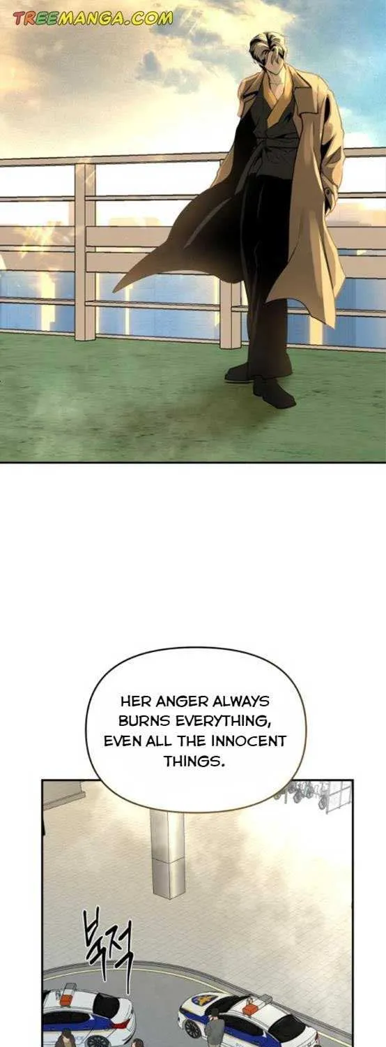 Extroversion Of An Immortal Zinmanga X Chapter 21 Page 18