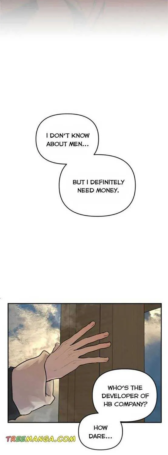 Extroversion Of An Immortal Zinmanga X Chapter 21 Page 24