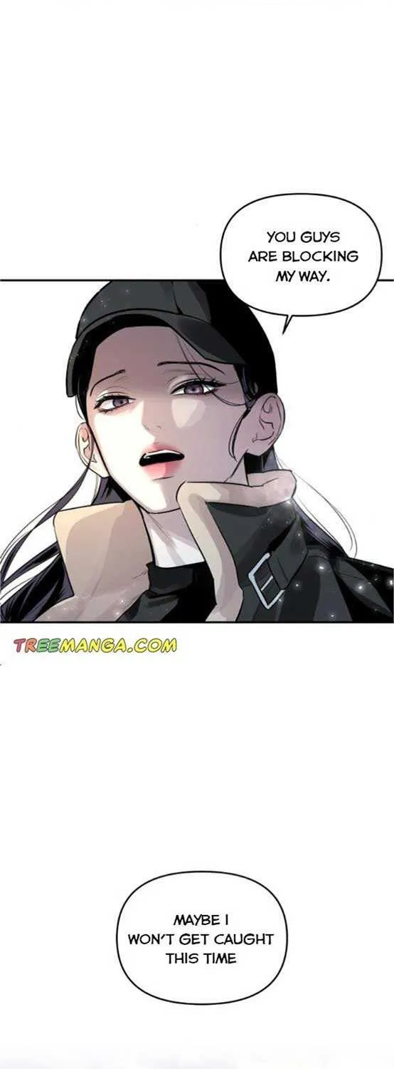 Extroversion Of An Immortal Zinmanga X Chapter 21 Page 26