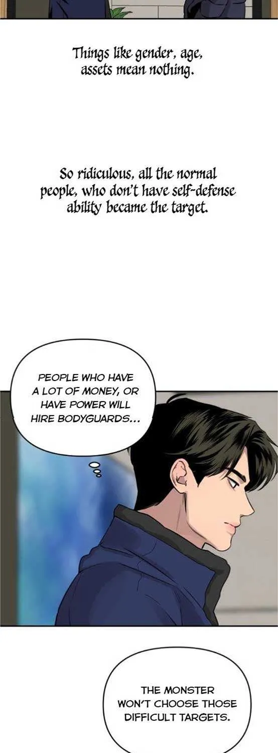 Extroversion Of An Immortal Zinmanga X Chapter 21 Page 30