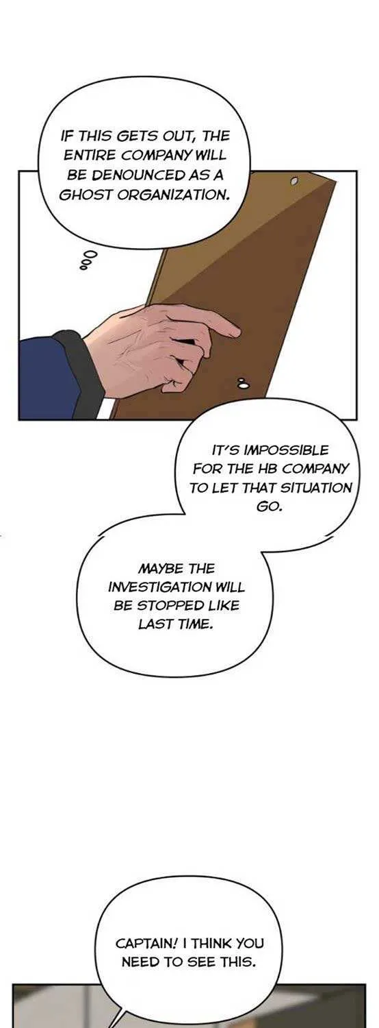 Extroversion Of An Immortal Zinmanga X Chapter 21 Page 32