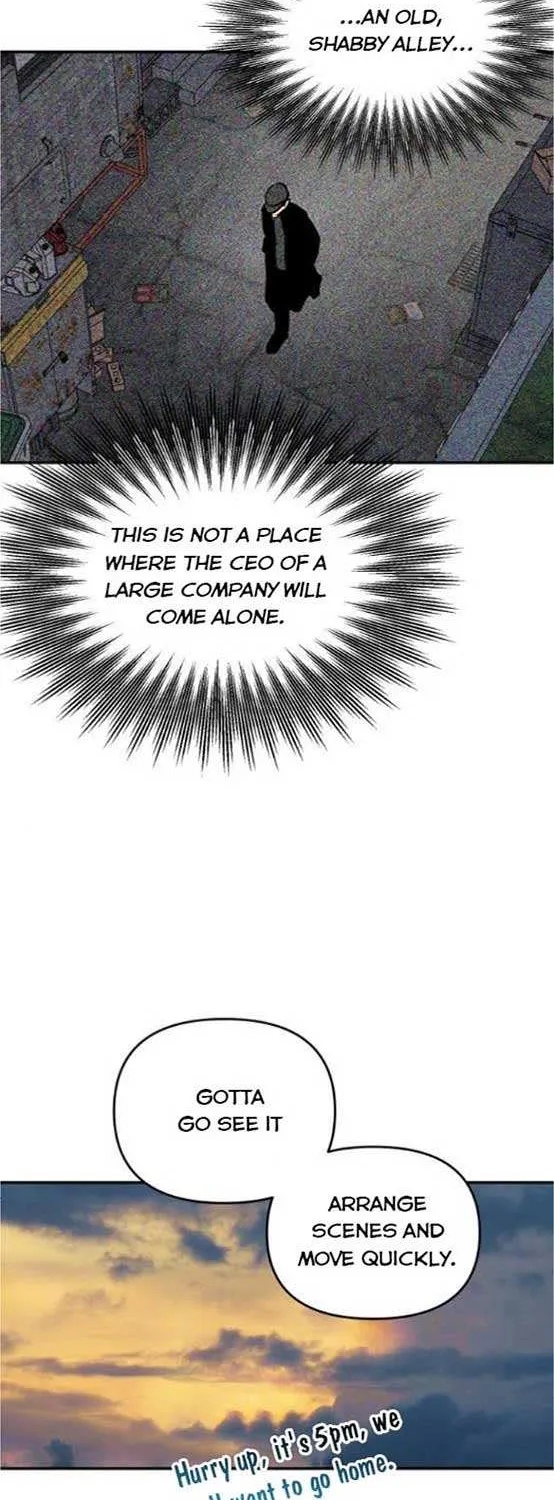 Extroversion Of An Immortal Zinmanga X Chapter 21 Page 35