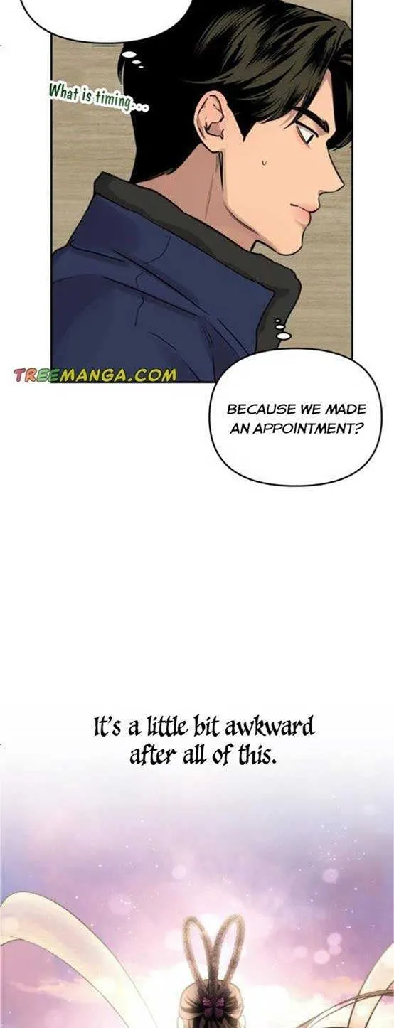 Extroversion Of An Immortal Zinmanga X Chapter 21 Page 41