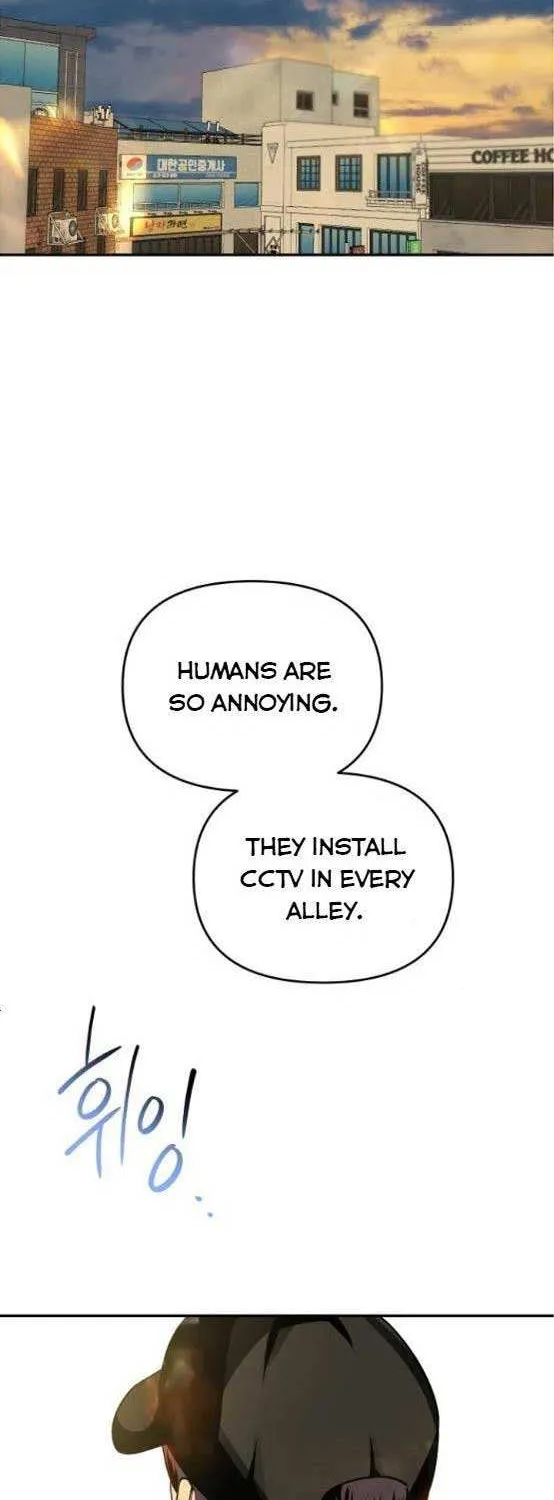 Extroversion Of An Immortal Zinmanga X Chapter 21 Page 45