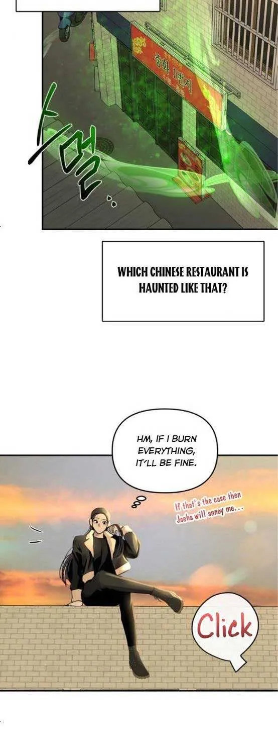 Extroversion Of An Immortal Zinmanga X Chapter 21 Page 48