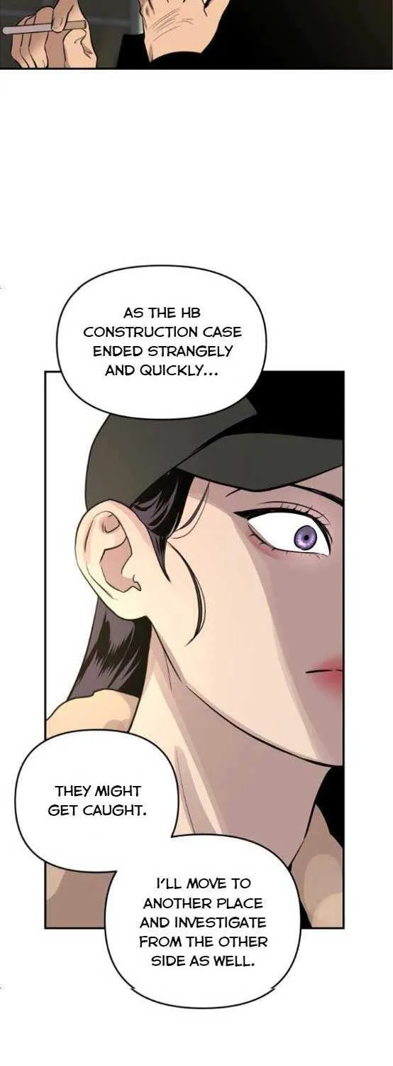 Extroversion Of An Immortal Zinmanga X Chapter 21 Page 50