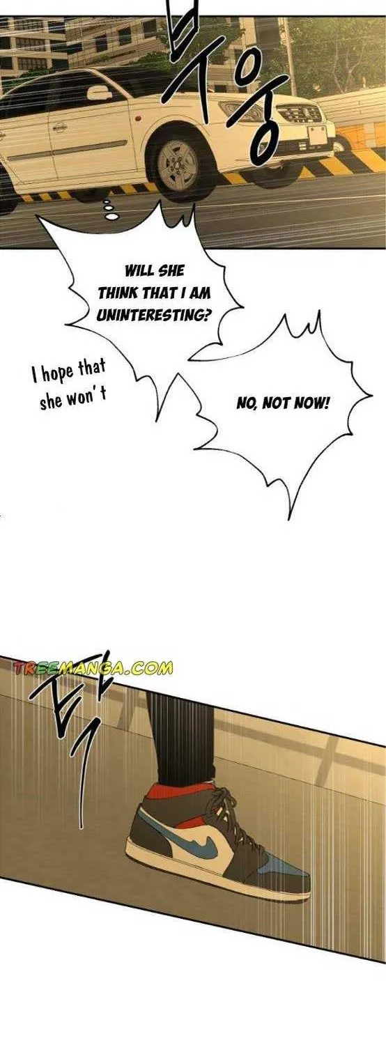 Extroversion Of An Immortal Zinmanga X Chapter 21 Page 57