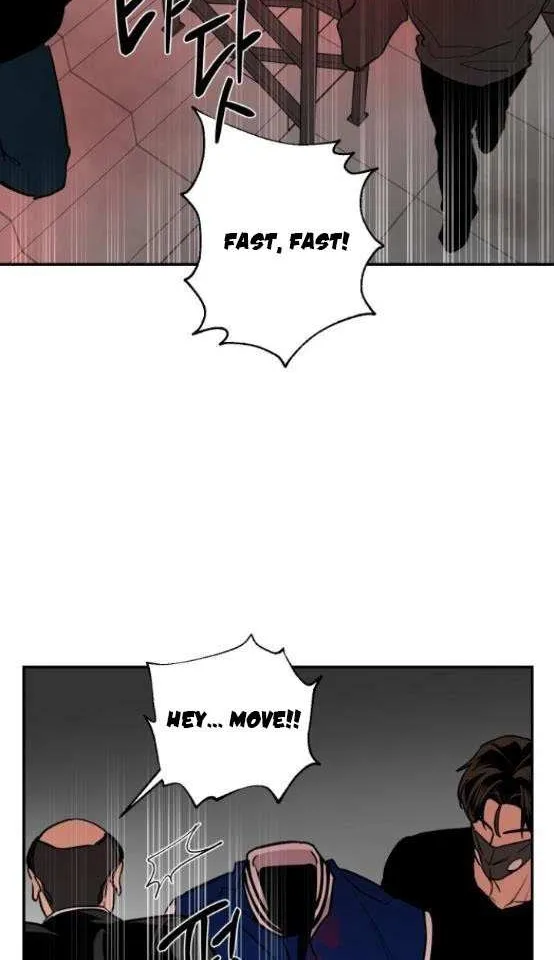 Extroversion Of An Immortal Zinmanga X Chapter 20 Page 39