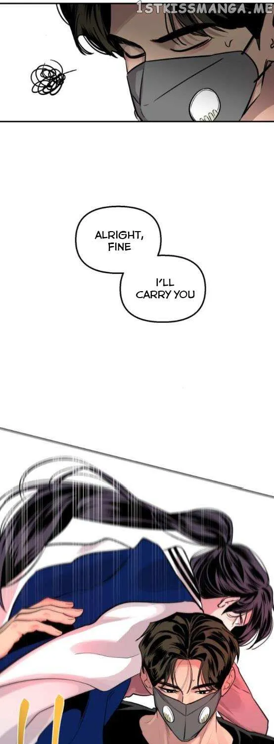 Extroversion Of An Immortal Zinmanga X Chapter 20 Page 42