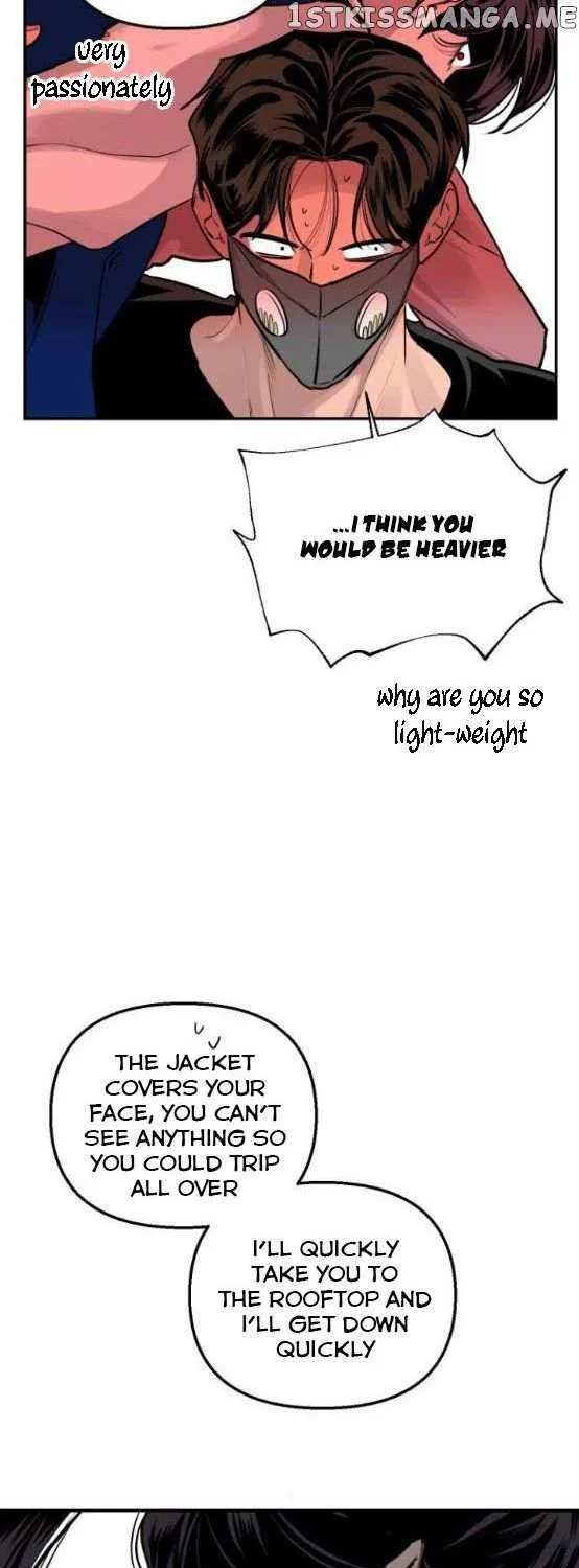 Extroversion Of An Immortal Zinmanga X Chapter 20 Page 44