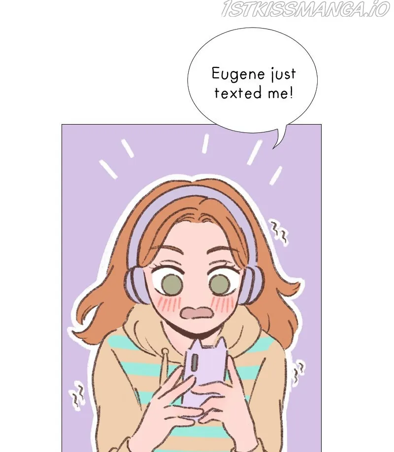 Annie Green Hates Girls Zinmanga X Chapter 13 Page 4