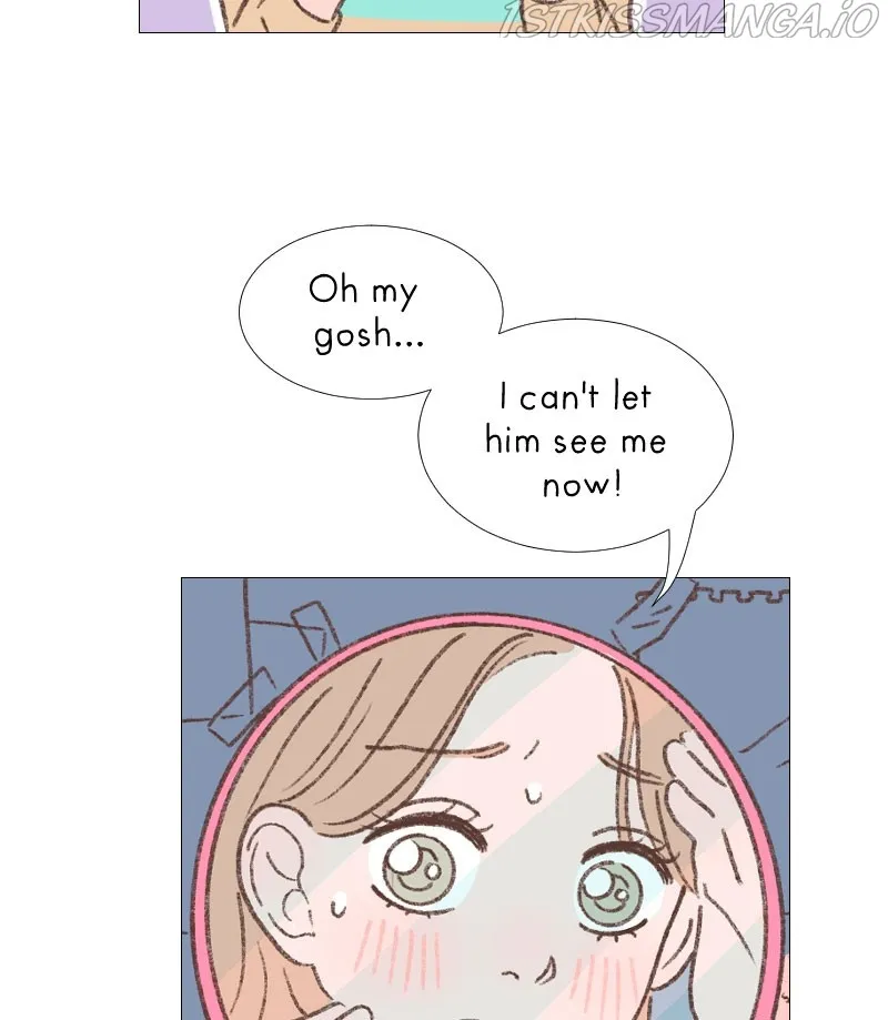 Annie Green Hates Girls Zinmanga X Chapter 13 Page 5