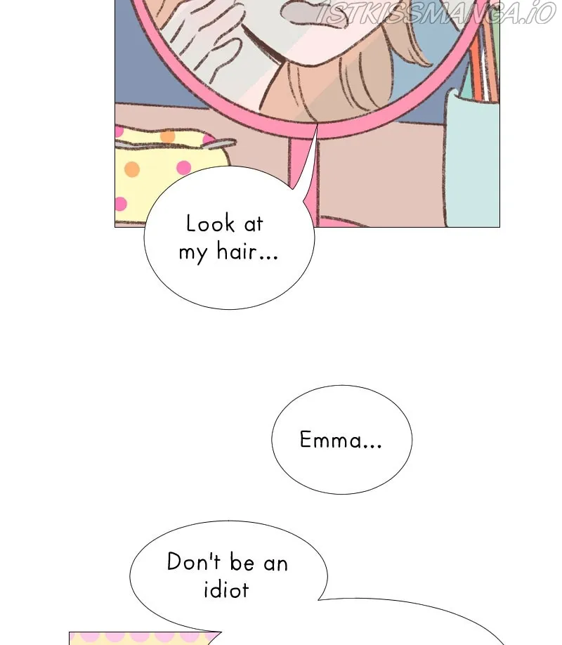 Annie Green Hates Girls Zinmanga X Chapter 13 Page 6