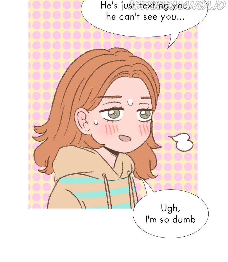 Annie Green Hates Girls Zinmanga X Chapter 13 Page 7