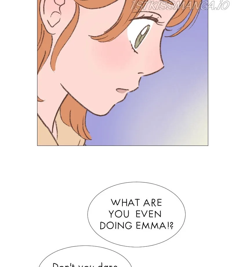 Annie Green Hates Girls Zinmanga X Chapter 13 Page 19