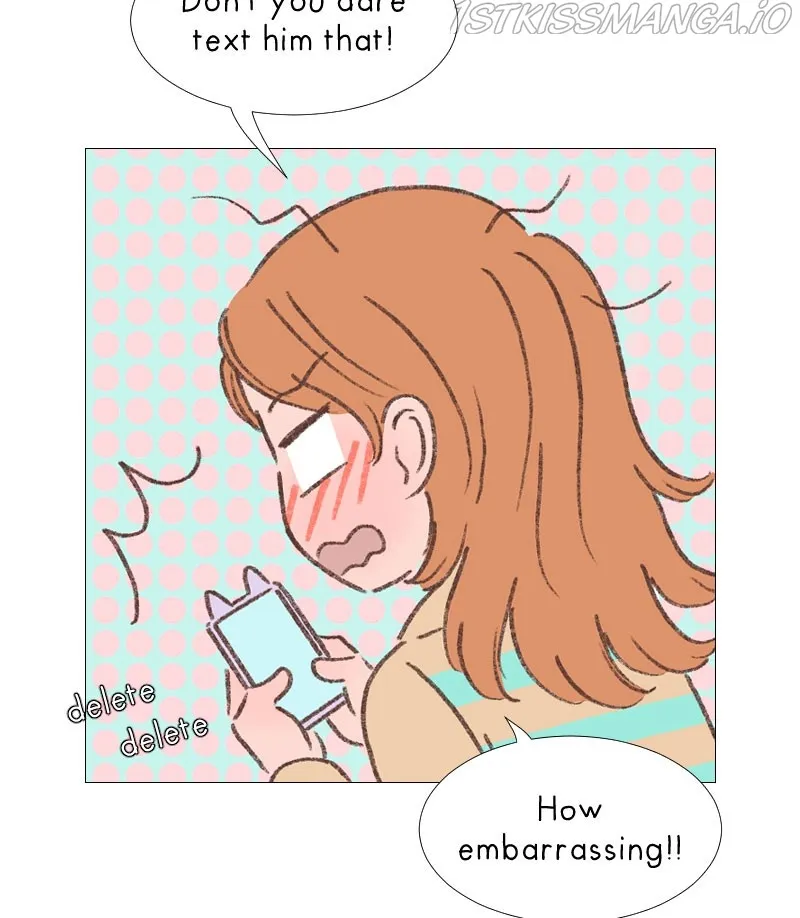 Annie Green Hates Girls Zinmanga X Chapter 13 Page 20
