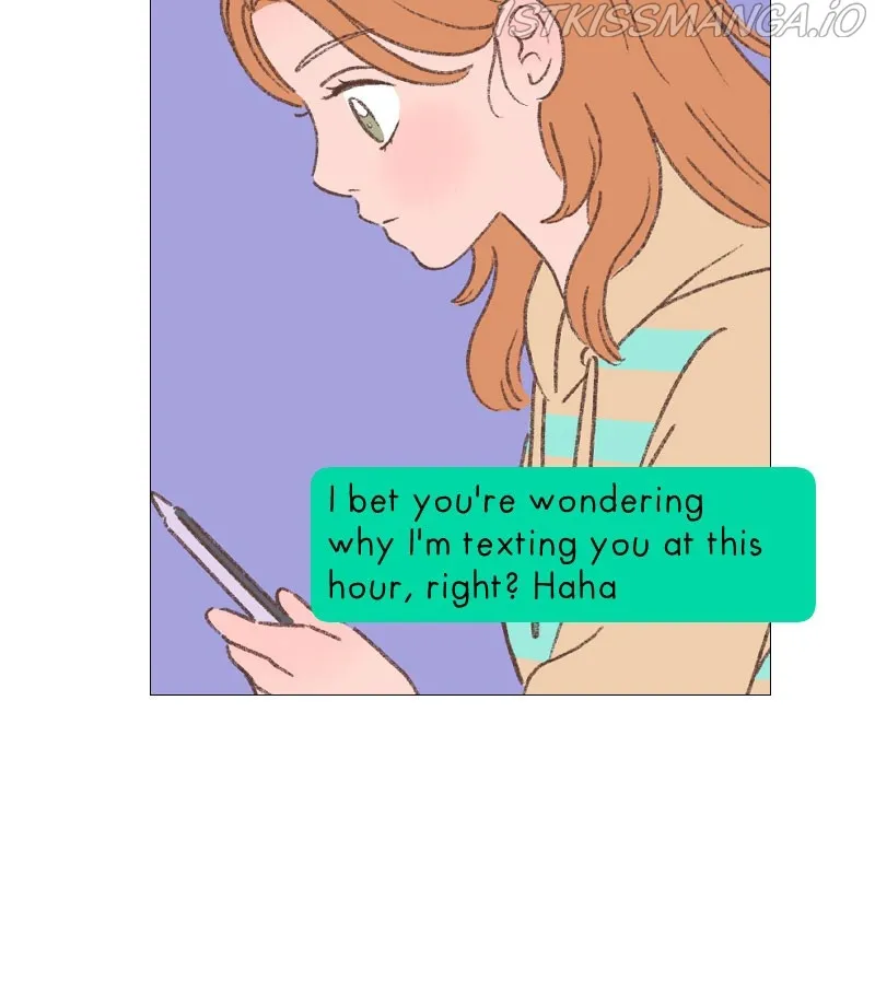 Annie Green Hates Girls Zinmanga X Chapter 13 Page 24