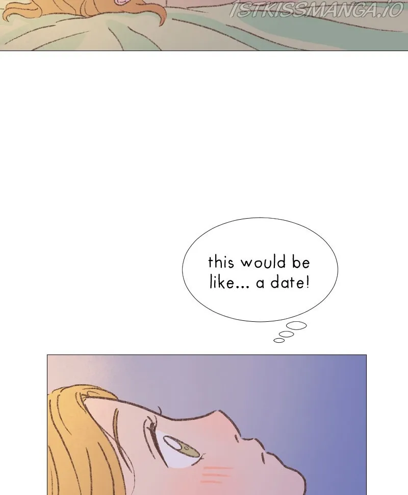 Annie Green Hates Girls Zinmanga X Chapter 13 Page 44