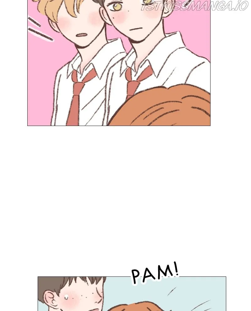 Annie Green Hates Girls Zinmanga X Chapter 11 Page 5