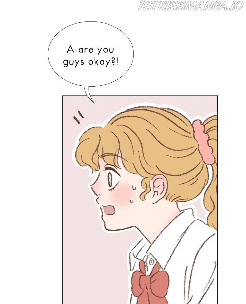 Annie Green Hates Girls Zinmanga X Chapter 11 Page 8