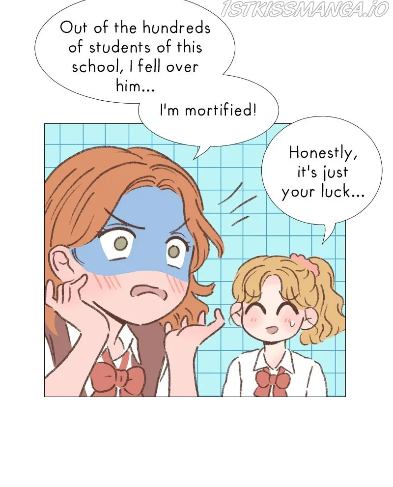 Annie Green Hates Girls Zinmanga X Chapter 11 Page 25