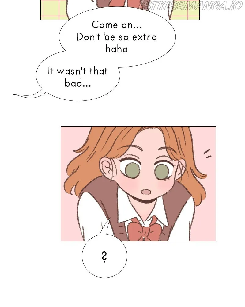 Annie Green Hates Girls Zinmanga X Chapter 11 Page 27