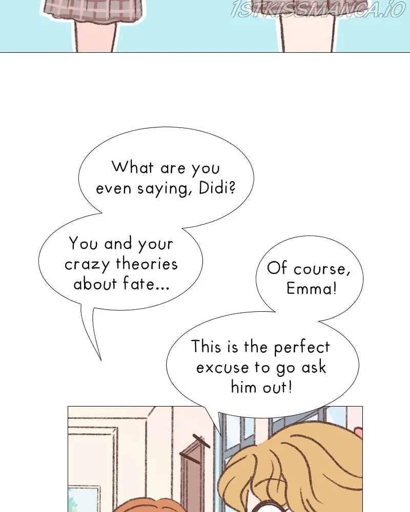 Annie Green Hates Girls Zinmanga X Chapter 11 Page 30