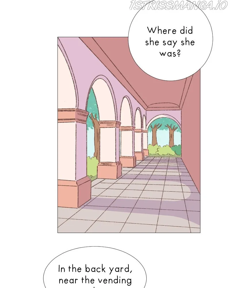 Annie Green Hates Girls Zinmanga X Chapter 11 Page 37