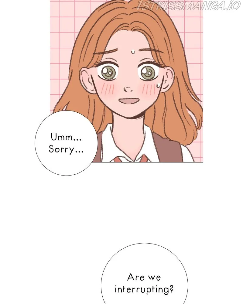 Annie Green Hates Girls Zinmanga X Chapter 11 Page 57