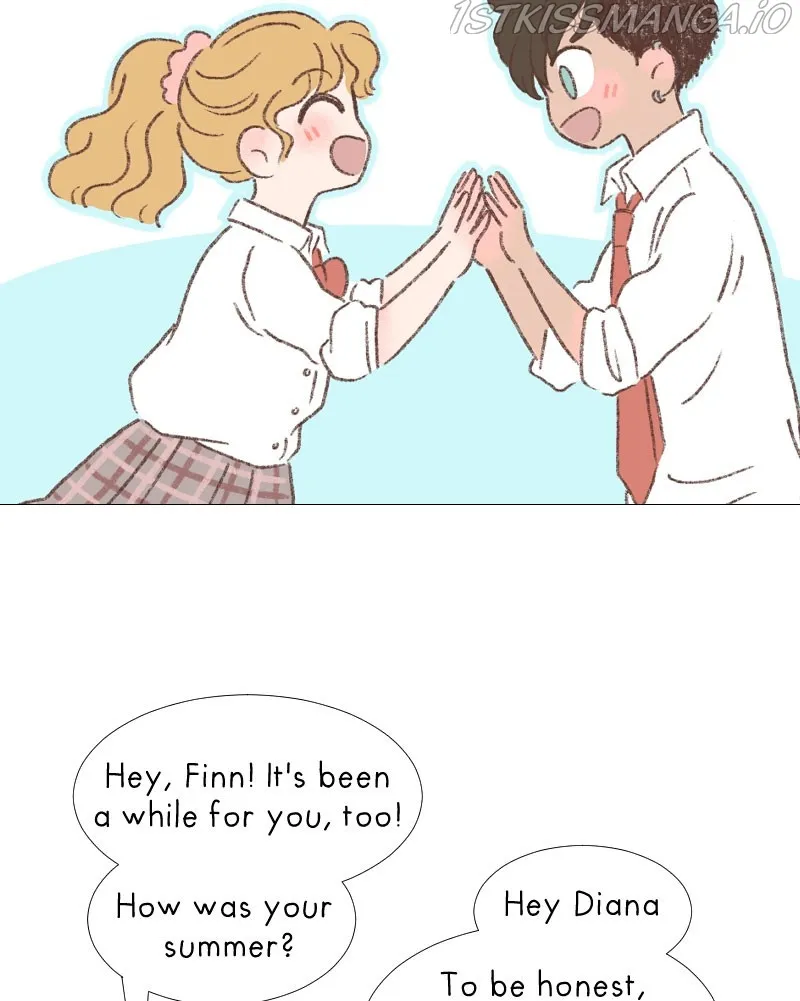 Annie Green Hates Girls Zinmanga X Chapter 11 Page 63
