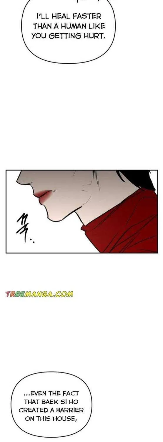Extroversion Of An Immortal Zinmanga X Chapter 17 Page 17