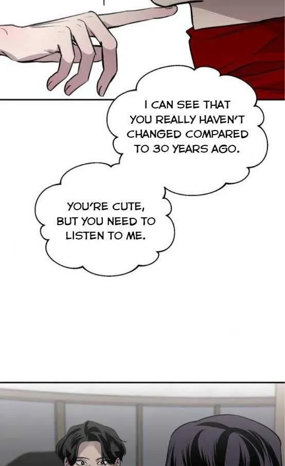 Extroversion Of An Immortal Zinmanga X Chapter 17 Page 21