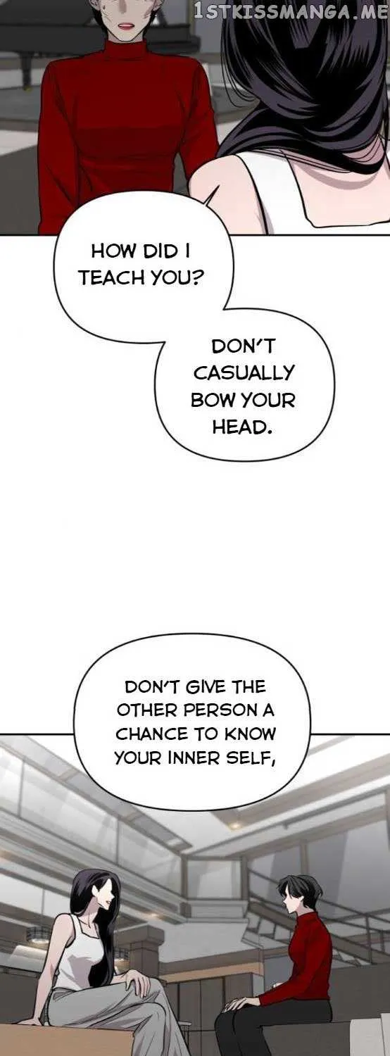 Extroversion Of An Immortal Zinmanga X Chapter 17 Page 22