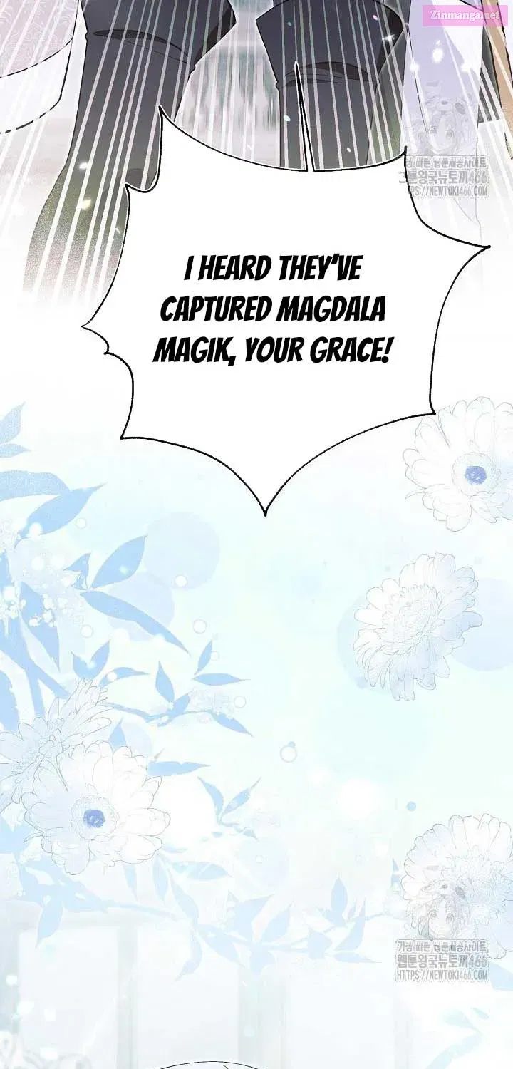 I’m a Villain, But I’m Favored Zinmanga X Chapter 13 Page 8