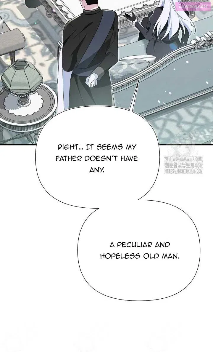 I’m a Villain, But I’m Favored Zinmanga X Chapter 13 Page 17