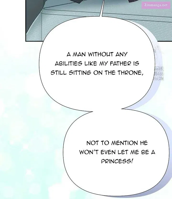I’m a Villain, But I’m Favored Zinmanga X Chapter 13 Page 21