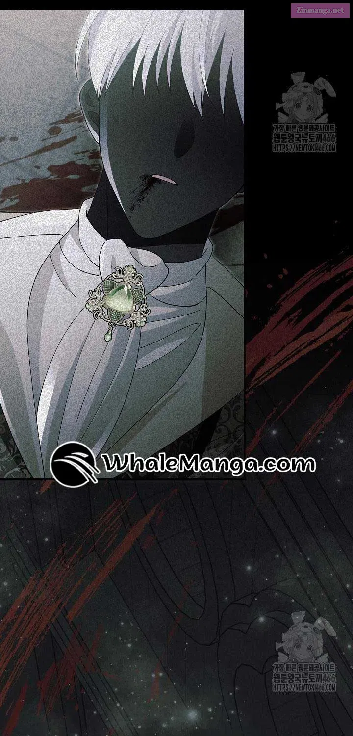 I’m a Villain, But I’m Favored Zinmanga X Chapter 13 Page 49