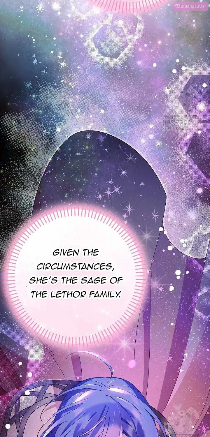 I’m a Villain, But I’m Favored Zinmanga X Chapter 13 Page 72